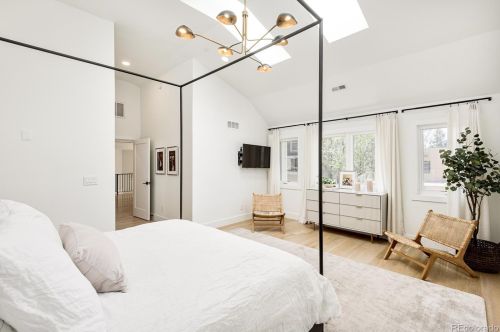 475 Williams St, Denver CO  80218-4025 exterior