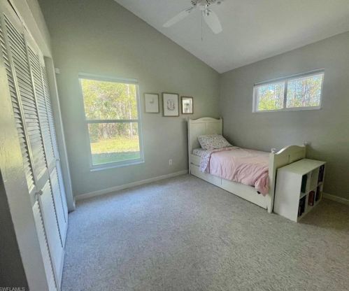 4580 1st Ave, Naples FL  34119-2651 exterior