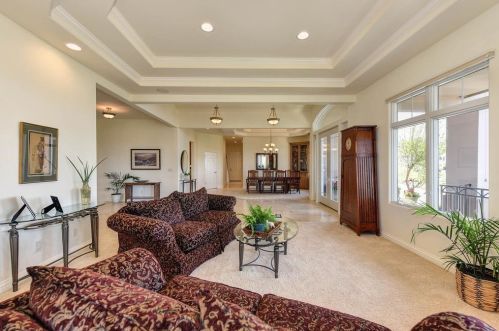 5277 Breese Cir, Folsom CA  95762-7657 exterior