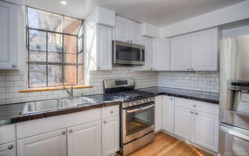 1350 Franklin St, Denver CO 80205-3902 exterior