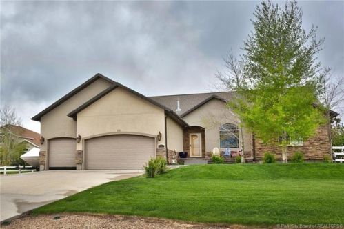 124 Wild Willow Dr, Woodland, UT 84036-9273