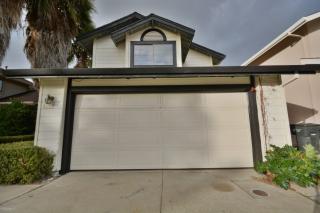 1213 Rio Cresta Way, Sacramento CA  95834-1484 exterior