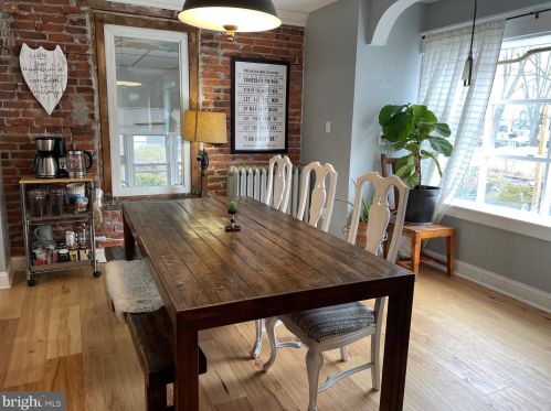 145 Washington Ave, Souderton PA  18964-1545 exterior