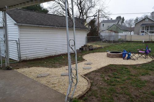 945 Seborn Ave, Zanesville OH  43701-5676 exterior