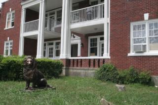 986 Peabody Ave, Memphis TN  38104-6231 exterior