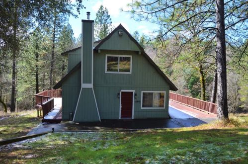 5711 Twisting Trails Rd, Garden Valley, CA 95633-9430