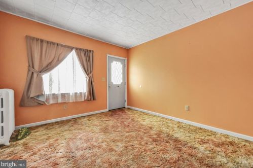 2029 Walnut St, Ashland PA  17921-1611 exterior