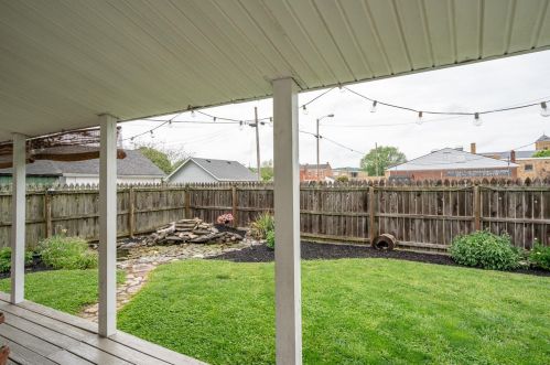 115 Washington St, New Haven OH  45030-1225 exterior