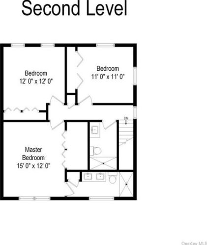 47 Washington Ave, Crotonville NY  10562-5520 exterior