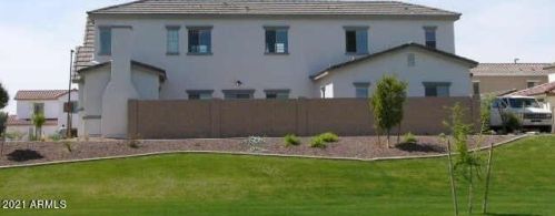 481 Citrus Ln, Gilbert, AZ 85234-7833