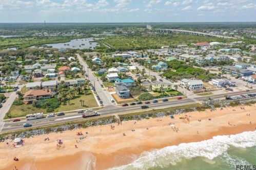 812 Central Ave, Flagler Beach FL  32136-3337 exterior