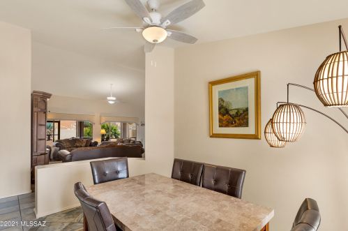 63396 Cat Claw Ln, Tucson AZ 85739-1267 exterior