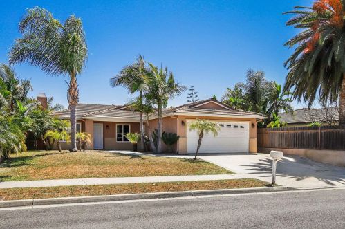 5142 Andrew Jackson St, Oceanside, CA 92057-4405
