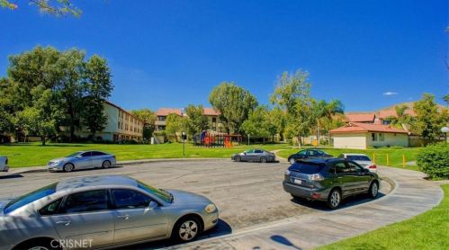 18169 Sundowner Way, Santa Clarita CA  91387-3096 exterior