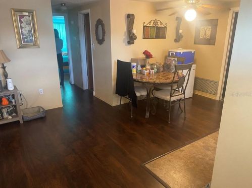 8653 Velvet Dr, Port Richey FL  34668-5538 exterior