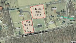 138 Blair Mountain Rd, Siddonsburg, PA 17019-9669