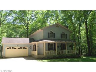 8528 Fisher Rd, Diamond, OH 44412-9710