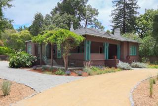 46 Fair Oaks Ln, Menlo Park, CA 94027-3809