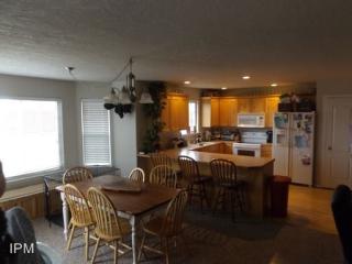 1300 Castro Dr, Mora ID  83634-3366 exterior
