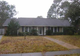 2928 Quail Creek Run, Mobile, AL 36695-3139
