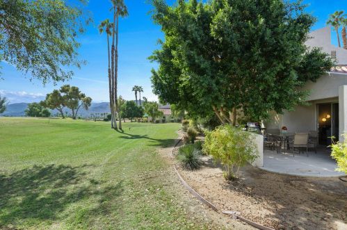 35054 Mission Hills Dr, Rancho Mirage CA  92270-1323 exterior