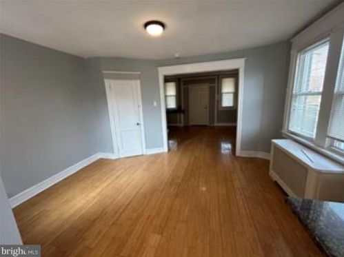 4164 Gilham St, Philadelphia PA  19135-2513 exterior