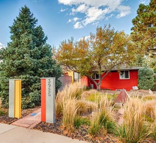3925 Britting Ave, Boulder, CO 80305-6508