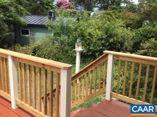 231 Main St, Madison Mills VA  22960-1732 exterior