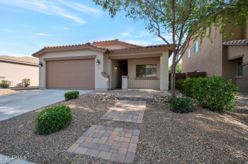 649 Trellis Rd, San Tan Valley, AZ 85140-6612