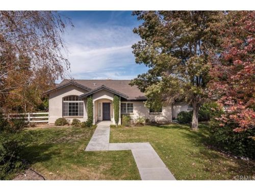 1670 Sandalwood Ln, Templeton, CA 93465-4511