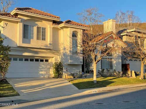 5133 Churchwood Dr, Calabasas, CA 91377-4794
