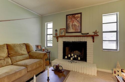 20 Holly Ct, Homosassa FL  34446-4263 exterior