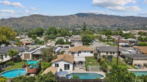 744 Carroll Ave, Glendora CA  91741-3525 exterior