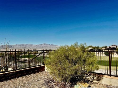 2837 Esmerelda Dr, Bullhead City AZ  exterior