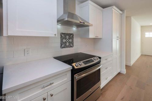 8106 Cypress St, Scottsdale AZ  85257-2815 exterior