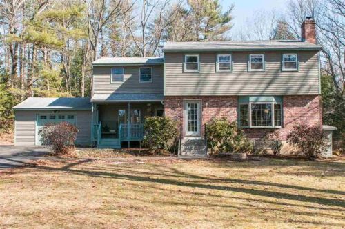 42 Rowe Dr, Fremont, NH 03044-3013