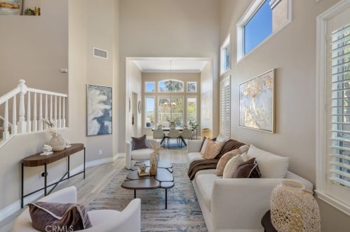 1600 Rancho Hills Dr, Chino Hills CA  91709-4740 exterior