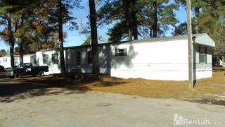 1504 Anita Cir, Florence SC  29505-7300 exterior