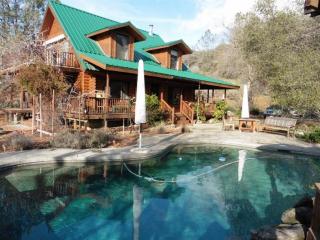 29621 Duncan Canyon Rd, Tollhouse, CA 93667-9794