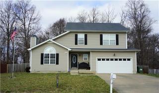 3812 Mcallister Dr, Clarksville, TN 37042-4892