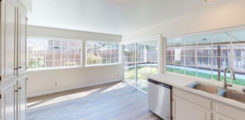 246 Cresta Vista Way, San Jose CA  95119-1509 exterior