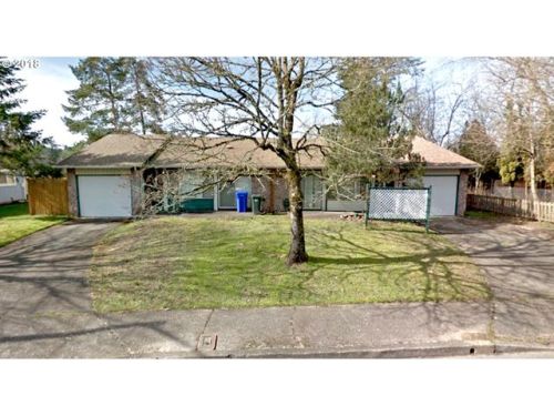 933 Rene Ave, Damascus OR  exterior