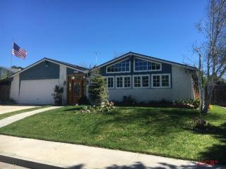 542 Irelan Dr, Buellton, CA 93427-9796