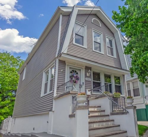 1582 Yates Ave, Bronx, NY 10461-2010