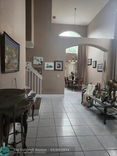 2109 130th Ter, Hollywood FL  33027-2660 exterior