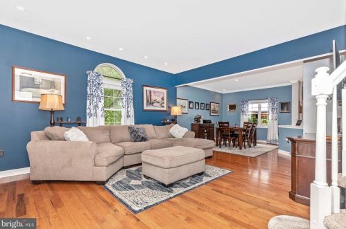 17 Lion Ct, Limerick PA  19468-1339 exterior