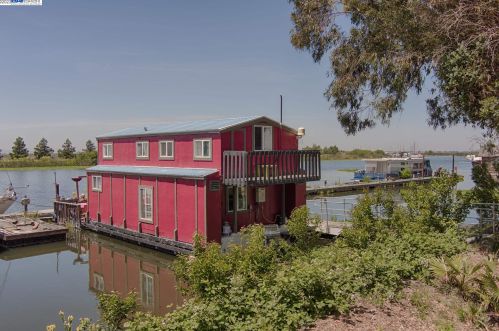 1200 Brannan Island Rd, Andrus Island CA  95641-9764 exterior