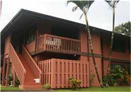 2069 California Ave, Wahiawa HI  96786-2741 exterior