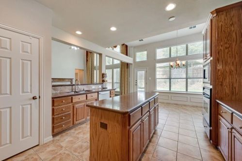 3604 Leanne Dr, Lewisville TX  75022-0962 exterior