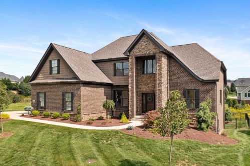 309 Spindle Ct, Canonsburg, PA 15317-5246